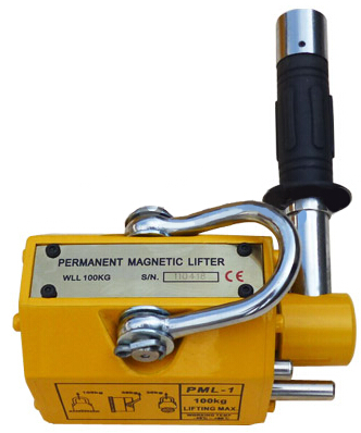 永磁超強吸盤也做不到隔空取物