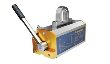 淺析永磁吊的單磁路和雙磁路