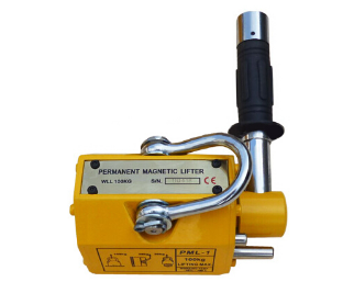 永磁起重器是怎樣進(jìn)行防銹處理的