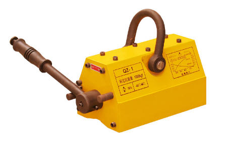 永磁起重器的優(yōu)勢有哪些