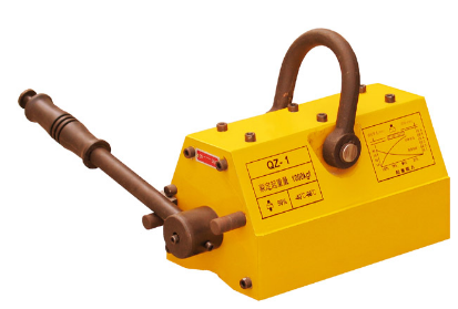 永磁起重器是否可以起重不銹鋼產(chǎn)品