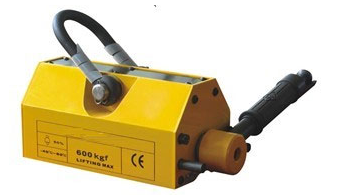 永磁起重器要妥善保養(yǎng)