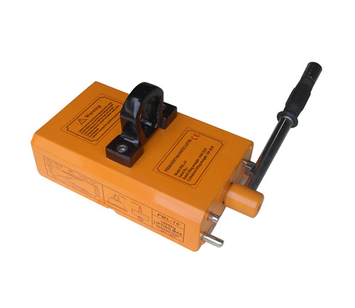 永磁吊結(jié)構(gòu)合理優(yōu)勢(shì)多多