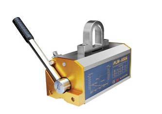 適合自己的才是好的——永磁起重器