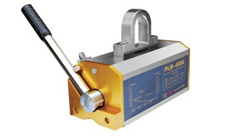 永磁起重器可以一次起吊多張鋼板嗎