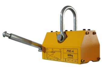 吊環(huán)會不會影響永磁起重器的載重能力