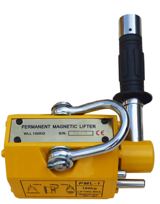 便攜式永磁起重器的價(jià)格為何成了用戶關(guān)注的焦點(diǎn)