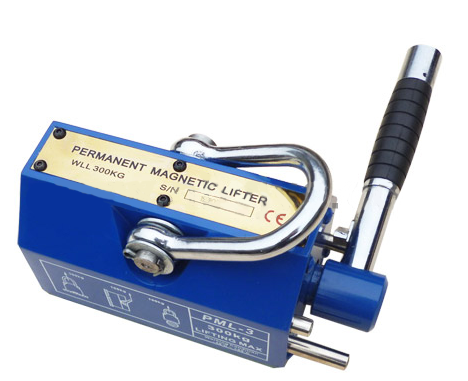 三言兩語為您解析：永磁起重器