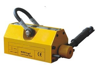 如何正確的維護(hù)永磁吸吊器呢？