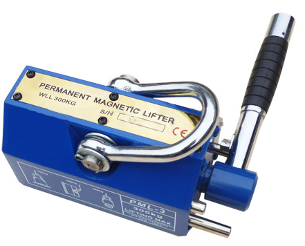 小動(dòng)作 大作為——用心維護(hù)永磁吸盤