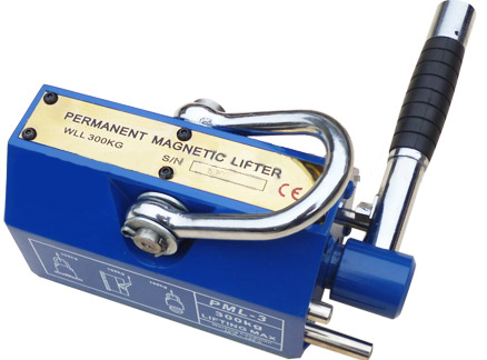 永磁吸盤可以自己進(jìn)行改造嗎？