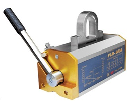 永磁吸吊器給人們的哪些工作帶來了方便？