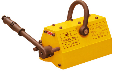 永磁吸盤(pán)的發(fā)貨通知