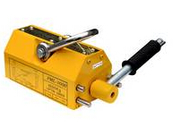 便攜式永磁起重器在工作時(shí)也有“打盹”的時(shí)刻