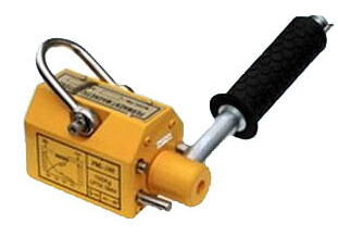 2015年有關(guān)永磁起重器說(shuō)明書(shū)