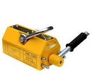 成華為您解析：永磁起重器的工作原理是什么？