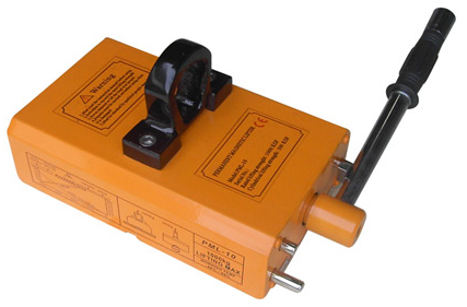 永磁吊的結(jié)構(gòu)特點(diǎn)