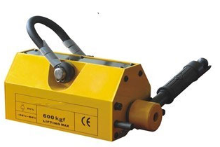 具備四點(diǎn)知識(shí)讓您放心使用永磁磁力吊