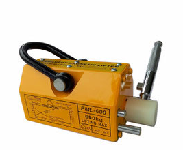 較起重葫蘆 永磁吸盤的優(yōu)勢有哪些？