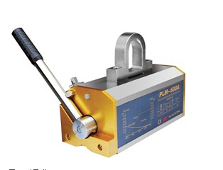 永磁起重器吸合面的保護(hù)措施