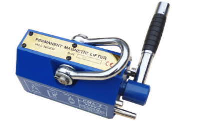 永磁磁力吊在工件清洗中的應(yīng)用