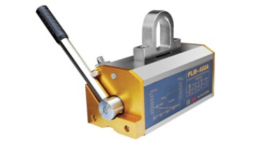 永磁吸盤在貨叉運輸中的應(yīng)用