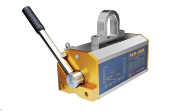 永磁吸盤手柄扳動費(fèi)力怎么辦