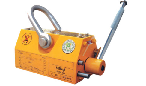 影響永磁起重器吸力的原因有哪些？