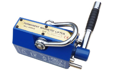 吊運(yùn)圓鋼可以使用什么起重工具