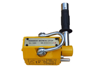 便攜式永磁起重器的正確維護(hù)方式