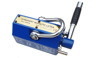 永磁磁力吊吊運(yùn)鋼板注意事項(xiàng)