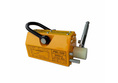 永磁吸吊器的手動開關原理（永磁吸吊器的工作原理）