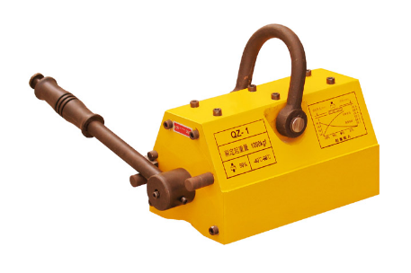 永磁吸盤根據(jù)什么原理設計的