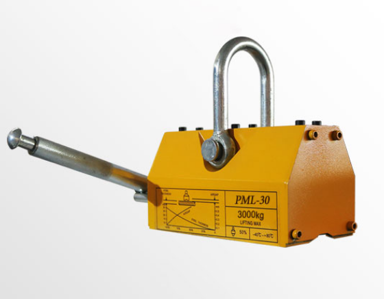 永磁磁力吊在橋梁建設中的應用