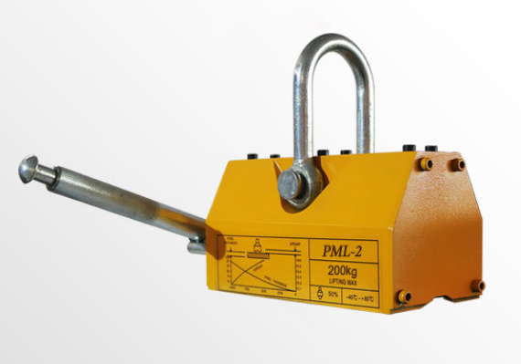 永磁磁力吊需定期進(jìn)行清理和維護(hù)工作