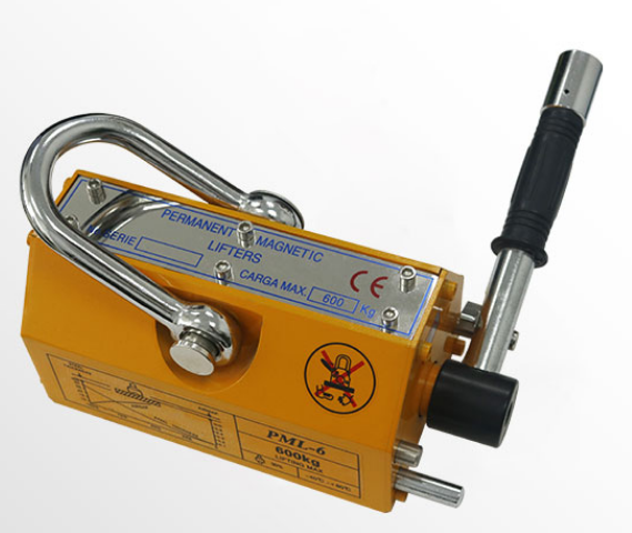 永磁磁力吊使用注意事項(xiàng)
