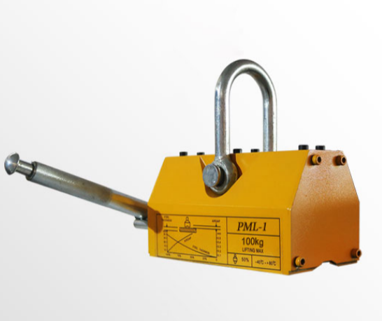 一臺(tái)優(yōu)質(zhì)的永磁吸盤(pán)需要具備哪些特征