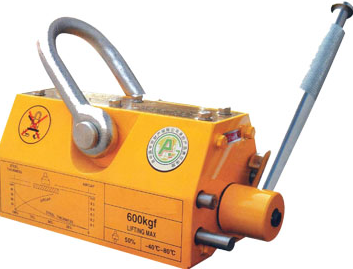 永磁起重器保養(yǎng)方法