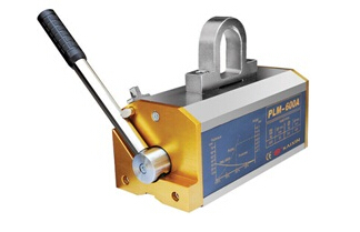 廣州模椇廠使用永磁吸盤吊運模具