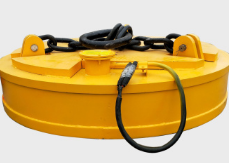 電磁吸盤的操作使用范圍