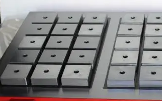 電永磁吸盤的使用技巧