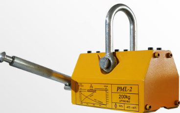 永磁起重器用于鍍鋅鋼板吊運(yùn)(建筑工地鋼板種類有哪些)