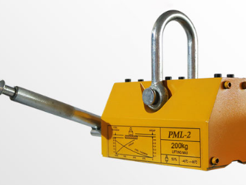 鋼板鋼材起吊用永磁起重器