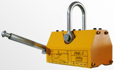 永磁起重器起吊鋼錠的優(yōu)勢